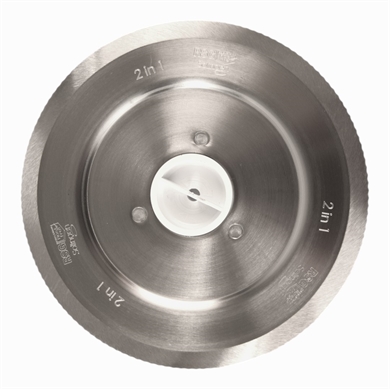 Kniv til pålægsmaskine fra Bosch og Siemens.