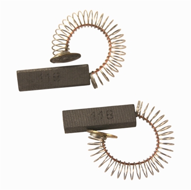 Motorkul med fjeder til køkkenmaskine. 