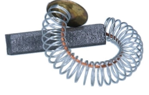 Kenwood Delonghi - motorkul med fjeder - til køkkenmaskine