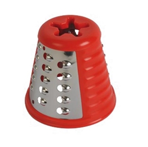 Tefal - Rivetromle, grov - MB755GTR - Køkkenmaskine