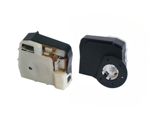 Kenwood, Delonghi - Puls-motor med styre-funktion - KM400 - KM800