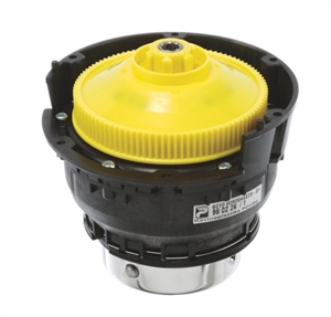 Bosch - Gearkasse / Transmission i MUM køkkenmaskine