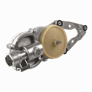 Komplet gear som passer til Major maskiner, KM005, KM020, KM600 og flere andre modeller.