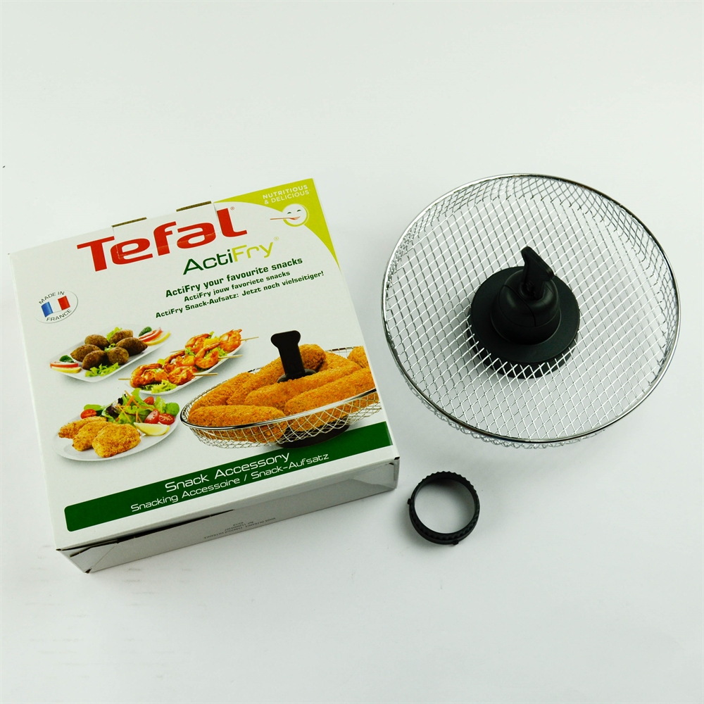 Snackkurv til Actifry - Tefal, OBH - tilberedes Airfryer