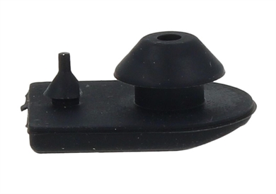 OBH Nordica Airfryer - AG801DS0/87A - Holder / beslag ( Gummidut )