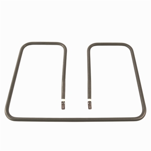 Varmelegeme til små elapparater som toaster, brødrister, minigrill, vaffeljern og lignende fra Tefal, Groupe Seb og andre mærker.