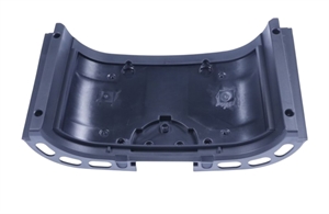 OBH Nordica Airfryer - AG801DS0/87A - Bagplade til skuffefront