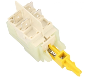 Blomberg, Beko, Grundig, Arcelik, Smeg - On/Off knap til tørretumbler