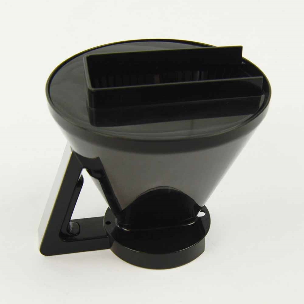 Tragt kaffefilter i Melitta Aroma Signature kaffemaskine