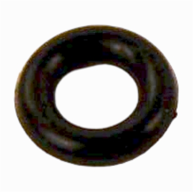 Lille o-ring til indvendige slanger i Espresso maskiner. 3,40 x 1,9 mm.