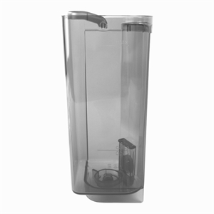 Vandbeholder i halvautomatisk og fuld automatisk kaffe automat og espresso maskine fra Siemens.