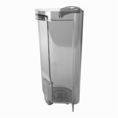 Vandbeholder til espressomaskine og kaffemaskine fra Siemens.