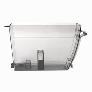 Vandtank til halvautomatisk og fuld automatisk kaffemaskine og espresso maskine fra Obh.