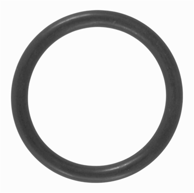 Sort O-ring til Saeco kaffemaskiner str. 35,0 x 3,5 mm. Kan bruges i andre sammenhæng hvis målene passer.