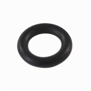 O-ring til Delonghi kaffemaskiner str. 10 / 6 x 2 mm.