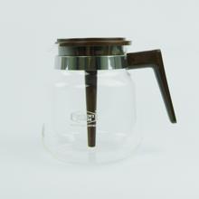 Glas kande til kaffemaskine - BRUN - MOCCAMASTER