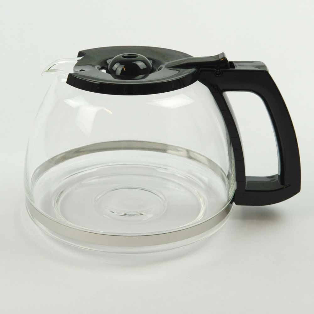 Munk varemærke beholder Kande til kaffemaskine - Melitta Easy glas og Easy timer