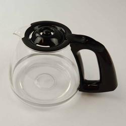 Tefal og Moulinex glaskande til kaffemaskiner.