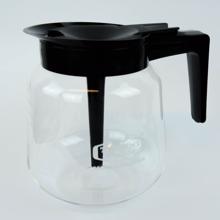 Glas kande til kaffemaskine - 1,8 L - Sort - MOCCAMASTER