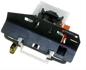 Bosch, Siemens, Gaggenau dørlås i opvaskemaskine