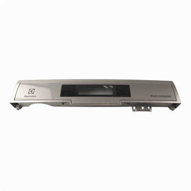 Frontpanel med display til opvasker fra Electrolux og Aeg.