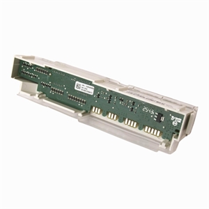 Original display og tastaturprint til opvasker fra Whirlpool og Bauknecht.