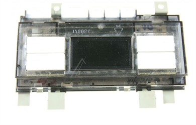 Beko, Grundig, Gram - Display-modul - styring til opvasker