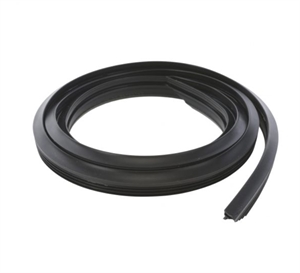 Bosch, Siemens lågetætning i side og top af opvaskemaskine