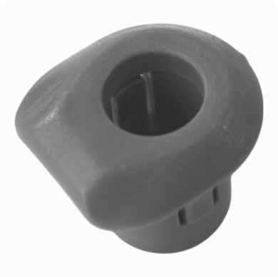 Prop med flad side til opvaskemaskine fra Gorenje, Hisense og andre mærker.