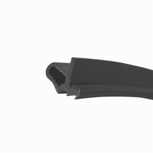 Dørpakning nederst i opvaskemaskine fra Arcelik, Beko, Blomberg og mange flere.