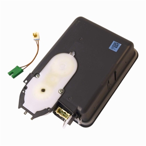 Auto dosering af flydende opvaskemiddel i opvasker fra Asko, Gorenje og flere andre mærker.