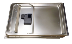 Whirlpool, Indesit - sæbe - skyllemiddel automat i opvasker