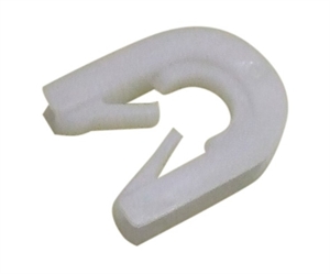 Bosch, Siemens - Lejebøsning til hængsel i opvasker