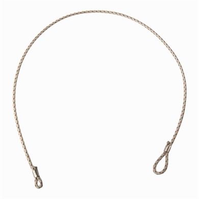 Snor / wire for fjeder i opvasker fra Beko, Grundig, Arcelik, Blomberg og andre mærker.