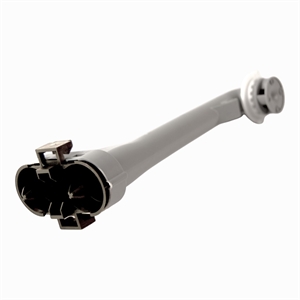 Udløbsrør til øverste sprayarm til opvaskemaskine fra Aeg, Electrolux, Ideal-Zanussi, Ikea, Husqvarna og mange andre mækrer.