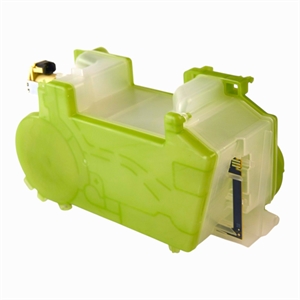 Bauknecht, Whirlpool saltbeholder / ventil i opvaskemaskine - Original