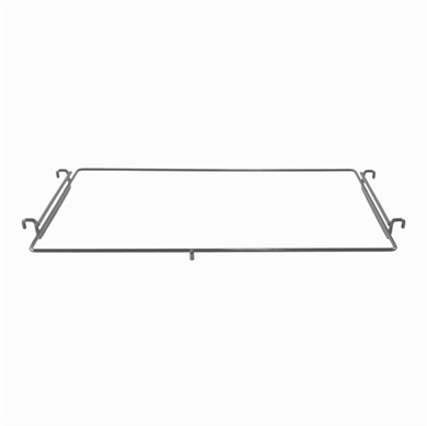 ramme til midterste bestikbakke i opvasker fra Gorenje.