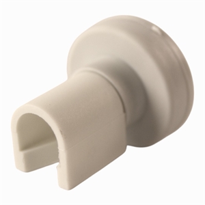 Øverste hjul i opvaskemaskine - Electrolux, Zanussi