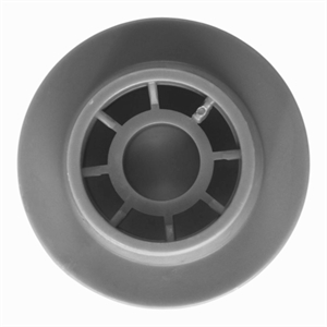 Hjul i opvaskemaskine fra Bauknecht, Whirlpool og andre mærker.