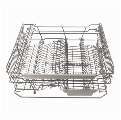 Øverste trådkurv i opvaskemaskine fra Asko, Gorenje og andre mærker.