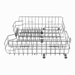 Trådkurv for oven i opvaskemaskiner fra Beko, Blomberg, Grundig og Arcelik.