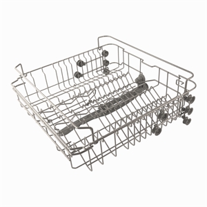 Overkurv i opvasker fra Midea og Logik og andre.