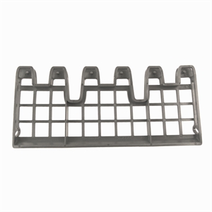 Holder for vinglas og kopper øverst i AEG, Electrolux og Smeg opvaskemaskine.