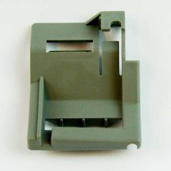 Holder for vippebar tallerken holder - BOSCH, SIEMENS original 