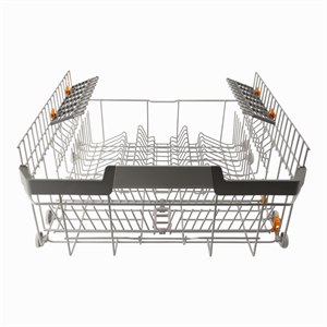 Nederste trådkurv til opvaskemaskine fra Miele.