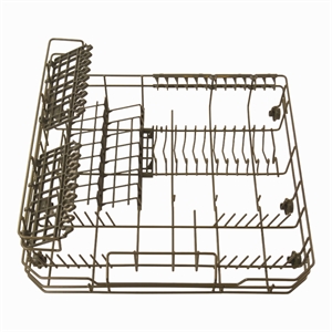 Trådkurv til bordopvasker fra Zanussi, Aeg, Electrolux.