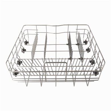 underkurv til opvaskemaskine fra Aeg, Electrolux, Dieter Knoll, Fensa, Ikea og flere andre mærker.