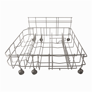 Trådkurv til bordopvasker fra Bosch, Siemens og andre mærker.