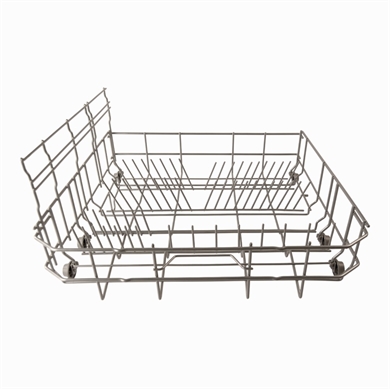 Maskinkurv til bordopvasker fra Bosch, Siemens og andre mærker.