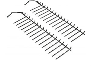 Bosch, Siemens lang tallerkenrække for underkurv - sæt